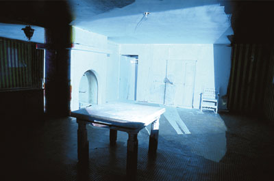 P.M. (1999 - 2001)